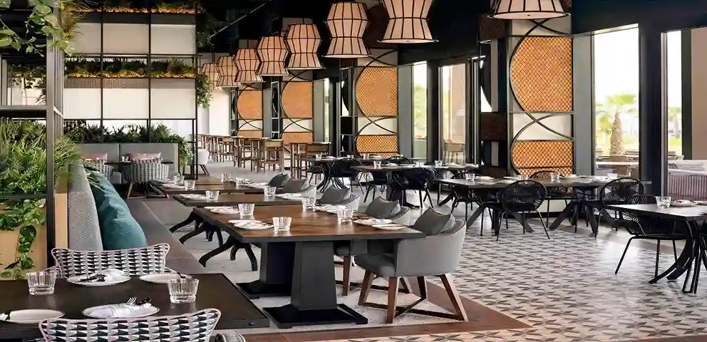 Movenpick Resort Al Marjan Island-1